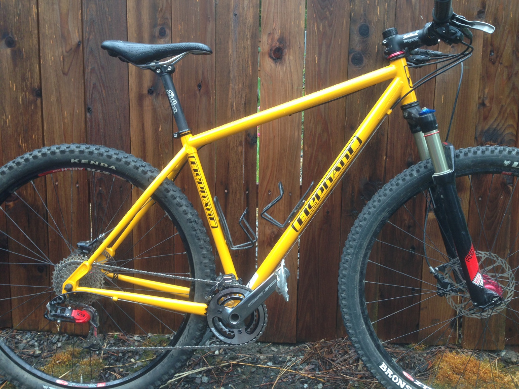 MTB