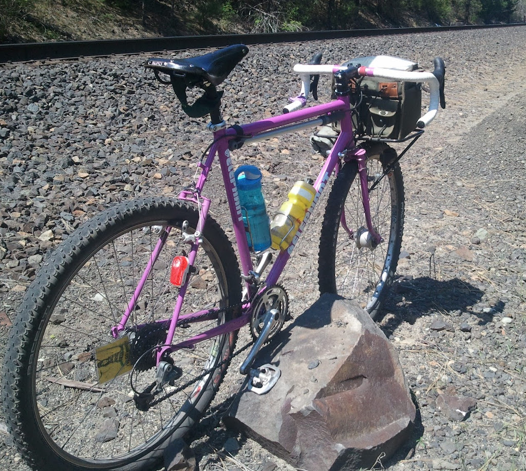 National Forest Explorer